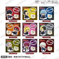 マッシュル-MASHLE-_ころコレ!ジオラマアクリルスタンド カルパッチョ