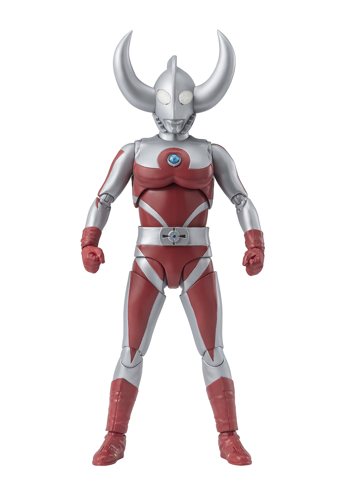 ウルトラシリーズ_S.H.Figuarts ウルトラの父