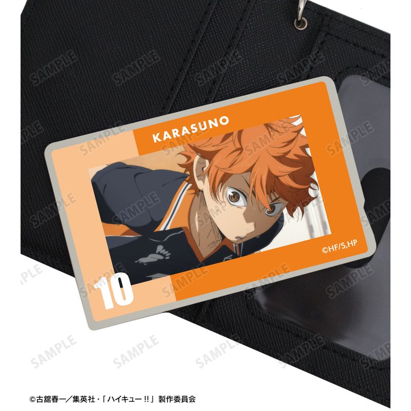 ハイキュー!!_トレーディング場面写カードステッカー(単位/BOX