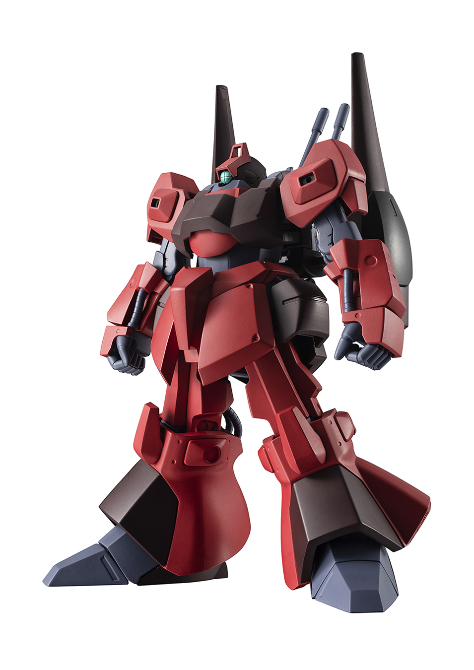 ガンダムシリーズ_ROBOT魂 ＜SIDE MS＞ RMS-099 リック・ディアス（クワトロ・バジーナ カラー） ver. A.N.I.M.E.