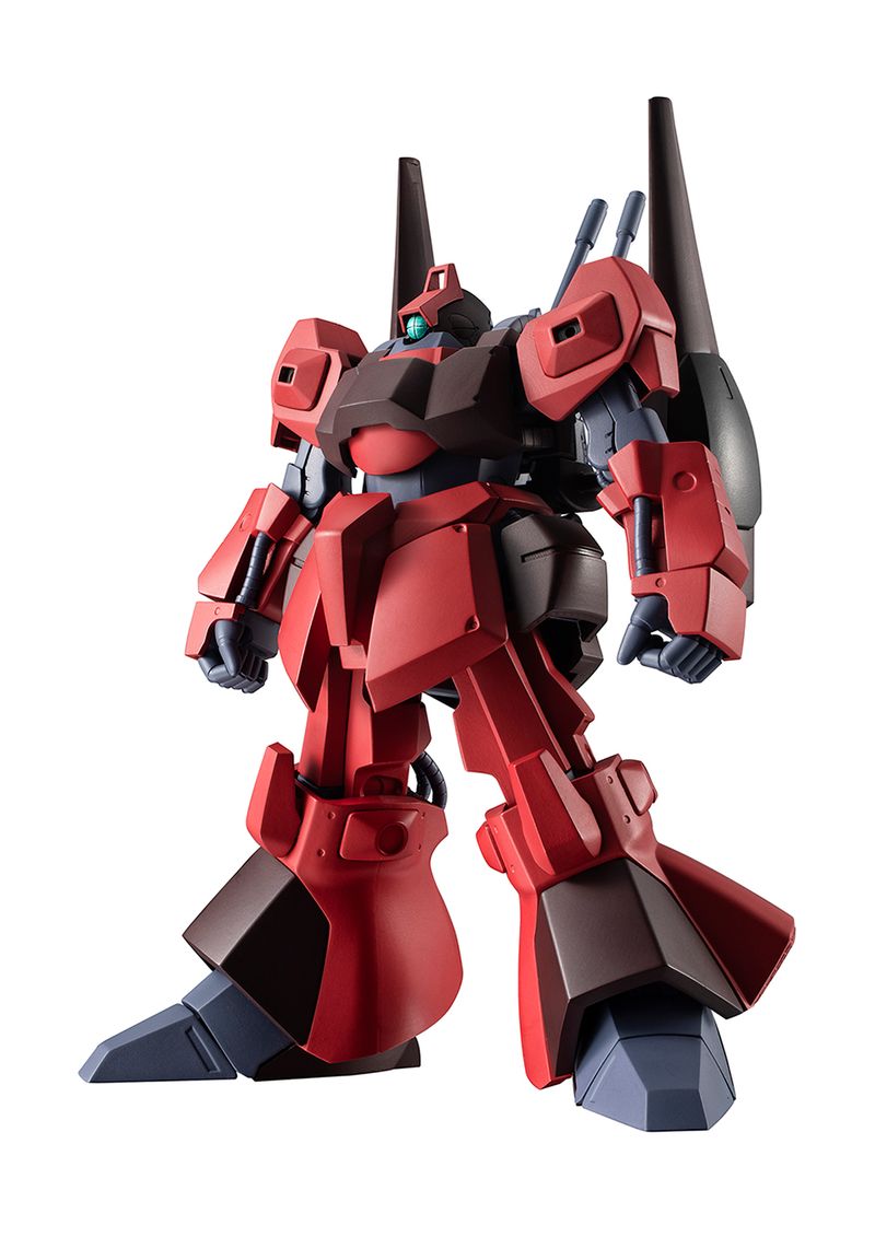 ガンダムシリーズ_ROBOT魂 ＜SIDE MS＞ RMS-099 リック・ディアス