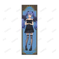 無職転生Ⅱ ～異世界行ったら本気だす～_描き下ろし ロキシー
