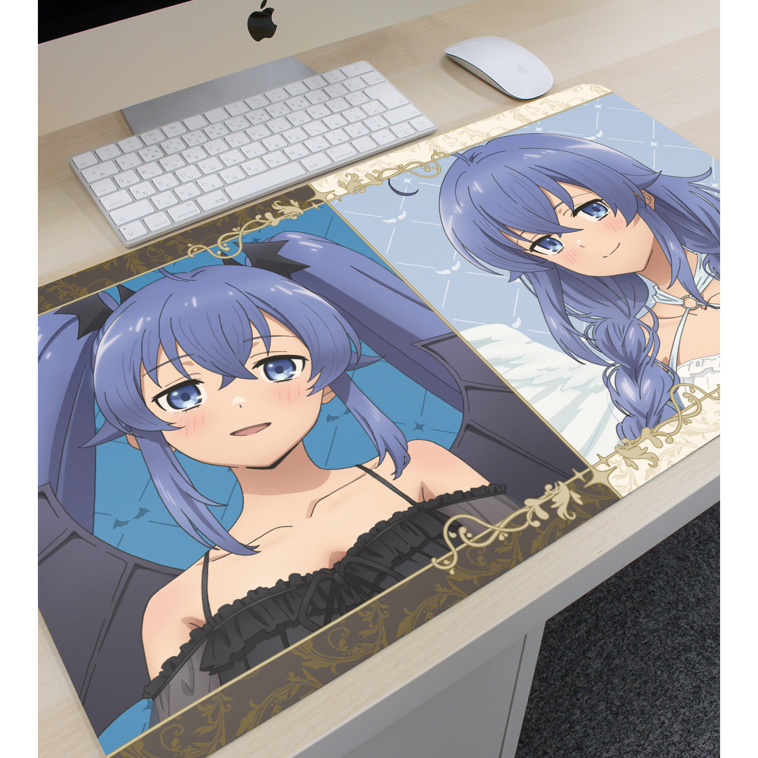 無職転生Ⅱ ～異世界行ったら本気だす～_描き下ろし ロキシー