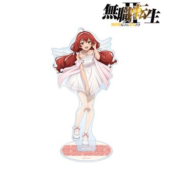 無職転生公式グッズ通販 | colleize（コレイズ）