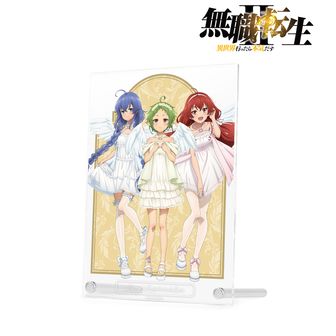 無職転生公式グッズ通販 | colleize（コレイズ）