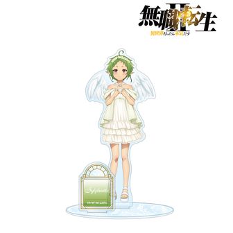 無職転生公式グッズ通販 | colleize（コレイズ）