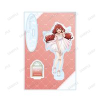 無職転生Ⅱ ～異世界行ったら本気だす～_描き下ろし エリス・ボレアス