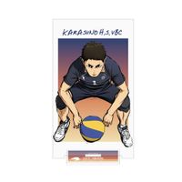 ハイキュー!!_澤村大地 アクリルスタンド(大) 勝利への闘志Ver