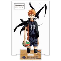ハイキュー!!_日向翔陽 アクリルスタンド(大)Ver.1.0 | ハイキュー
