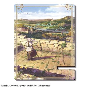 장송의프리렌_목제 스마트폰스탠드 디자인 02(프리렌/B)