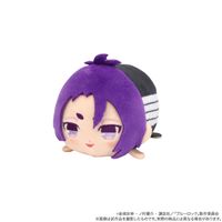 ブルーロック_ゆめころね（ぬいぐるみ）／御影玲王 | ブルーロック公式
