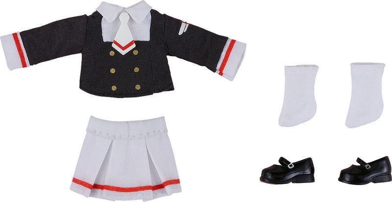 カードキャプターさくら クリアカード編_ねんどろいどどーる およう