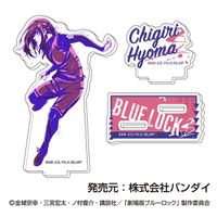ブルーロック ZONE アクスタ 凪 当選品 劇場版ブルーロック -EPISODE 凪-_アクスタコレクションLite【BOX