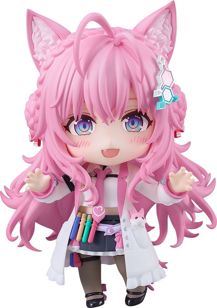 未開封　ねんどろいど ホロライブプロダクション 博衣こより ホロライブプロダクション_ねんどろいど 博衣こより | ホロライブ公式