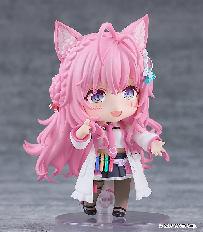 ホロライブ　ねんどろいど　5体セット ホロライブ ねんどろいど 5体セット