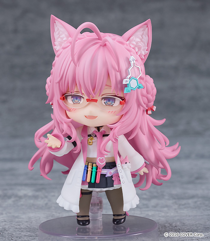 ホロライブプロダクション_ねんどろいど 博衣こより | 公式