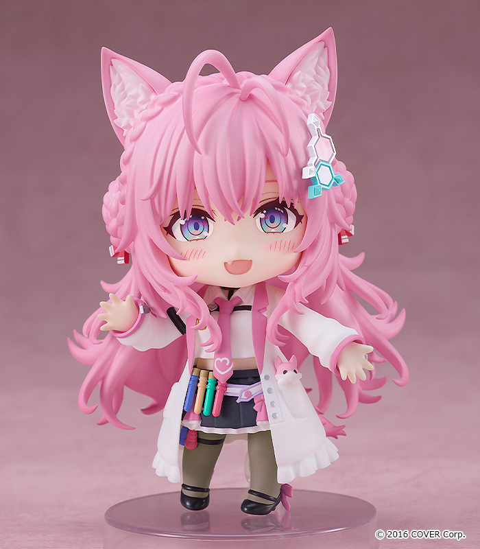 未開封　ねんどろいど ホロライブプロダクション 博衣こより 613hD+G9A6L._UF350,350_QL50_.jpg
