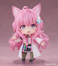 ホロライブプロダクション_ねんどろいど 博衣こより | ホロライブ公式