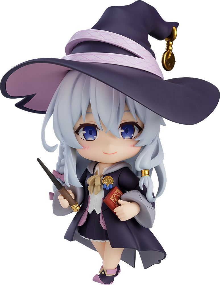 魔女の旅々_ねんどろいど イレイナ | 魔女の旅々公式グッズ | colleize