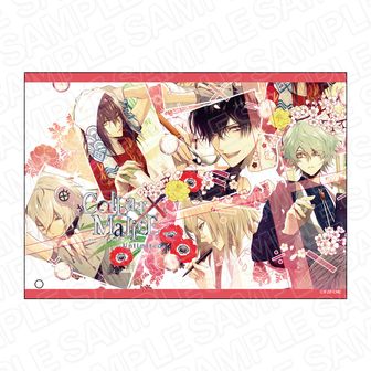 Collar×Malice（カラーマリス／カラマリ）公式グッズ通販 | colleize