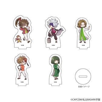 学園BASARA公式グッズ通販 | colleize（コレイズ）
