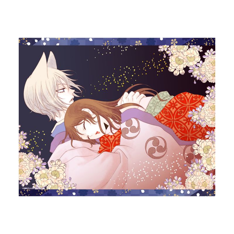 神様はじめましたキャラファイングラフB 神様はじめました_キャラファインボード A | 神様はじめました公式