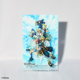 キングダムハーツ | 公式グッズ・公式ライセンス商品専門