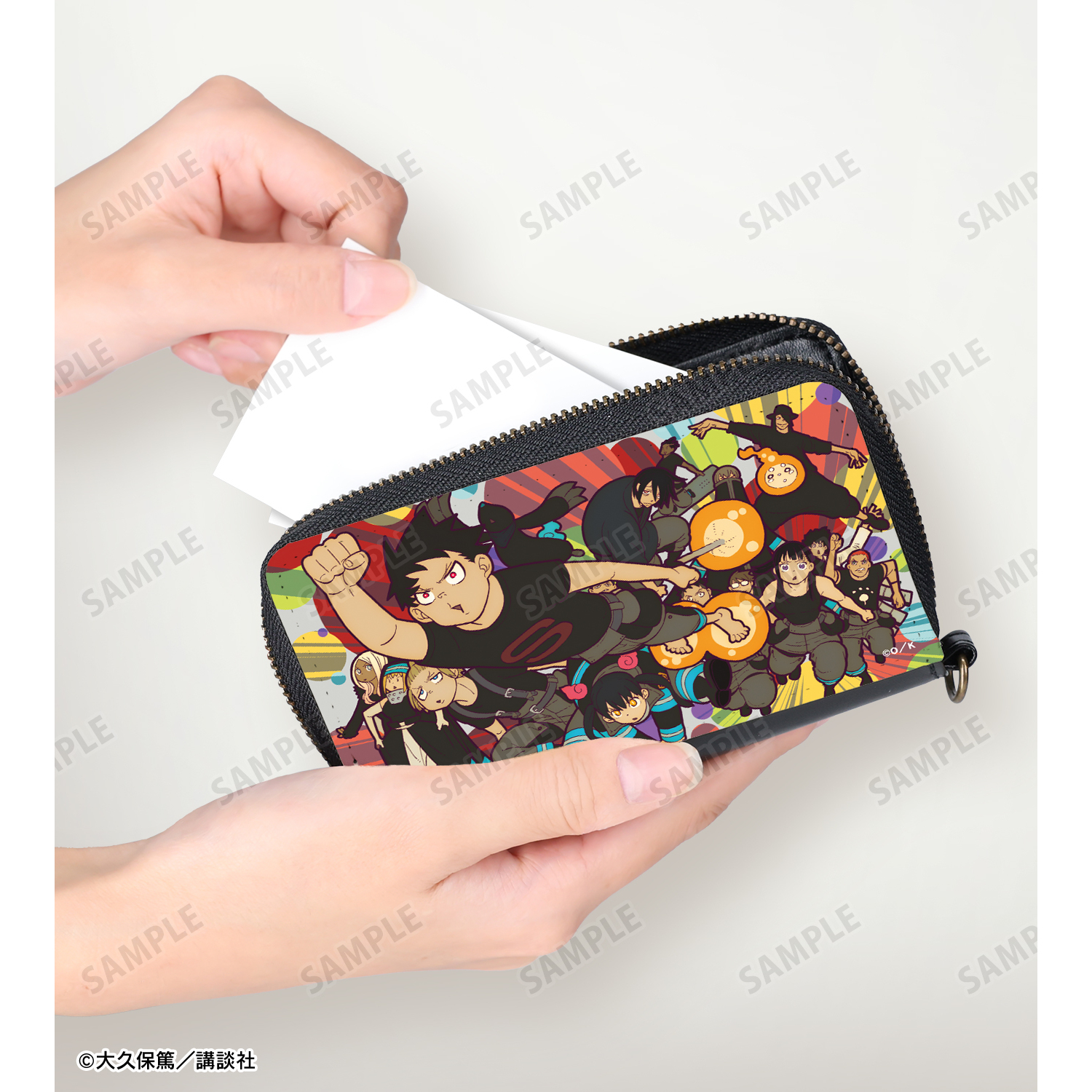 炎炎ノ消防隊 ポップアップ特典 非売品 B4ミニポスター 全10種セット 2025年最新】炎炎ノ消防隊ポスターの人気アイテム - メルカリ