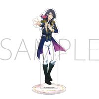 アイドルマスター SideM_ビッグアクリルスタンド／アスラン＝ベルゼ