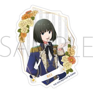 The Idolmaster SideM Sticker / Kagura Rei M-Fes 2024