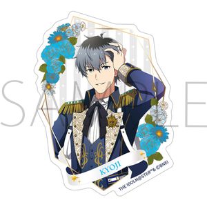 The Idolmaster SideM Sticker / Kyoji Takashiro M-Fes 2024