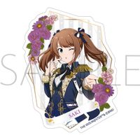 アイドルマスター SideM_ステッカー／水嶋咲 Mフェス2024 | アイドル