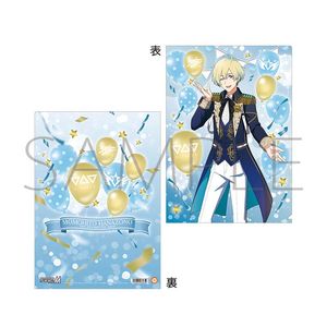 아이돌 마스터 SideM_클리어 파일 / 하나조노 백인 M 페스 2024