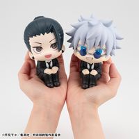 呪術廻戦_るかっぷ 夏油傑 スーツVer. | 呪術廻戦公式グッズ