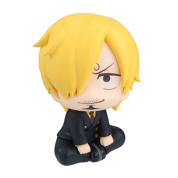 ONE PIECE サンジ　グッズ　セット ワンピースグッズ P-L サンジ｜トレファクONLINE