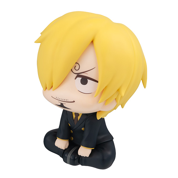 ルフィサンジ専用 FIG]Portrait.Of.Pirates P.O.P EDITION-Z サンジ ONE PIECE