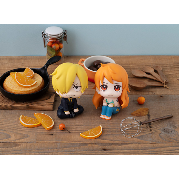 ONE PIECE_るかっぷ サンジ | 公式グッズ・公式ライセンス商品