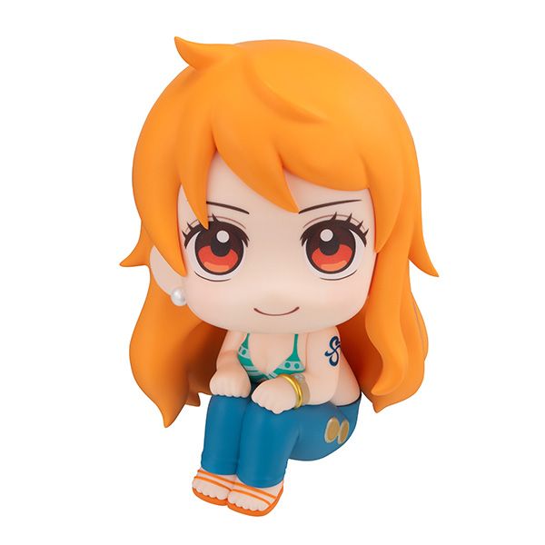 ONE PIECE_るかっぷ ナミ | ONE PIECE （ワンピース）公式グッズ