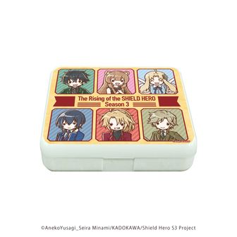 盾の勇者の成り上がり Season3_ねんどろいど 槍の勇者 | 公式グッズ