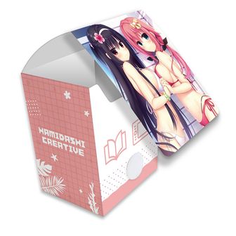 ハミダシクリエイティブ公式グッズ通販 | colleize（コレイズ）