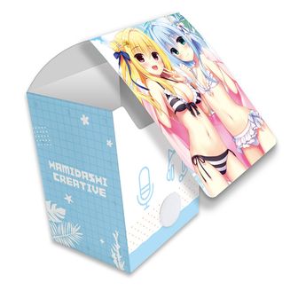 ハミダシクリエイティブ | 公式グッズ・公式ライセンス商品専門