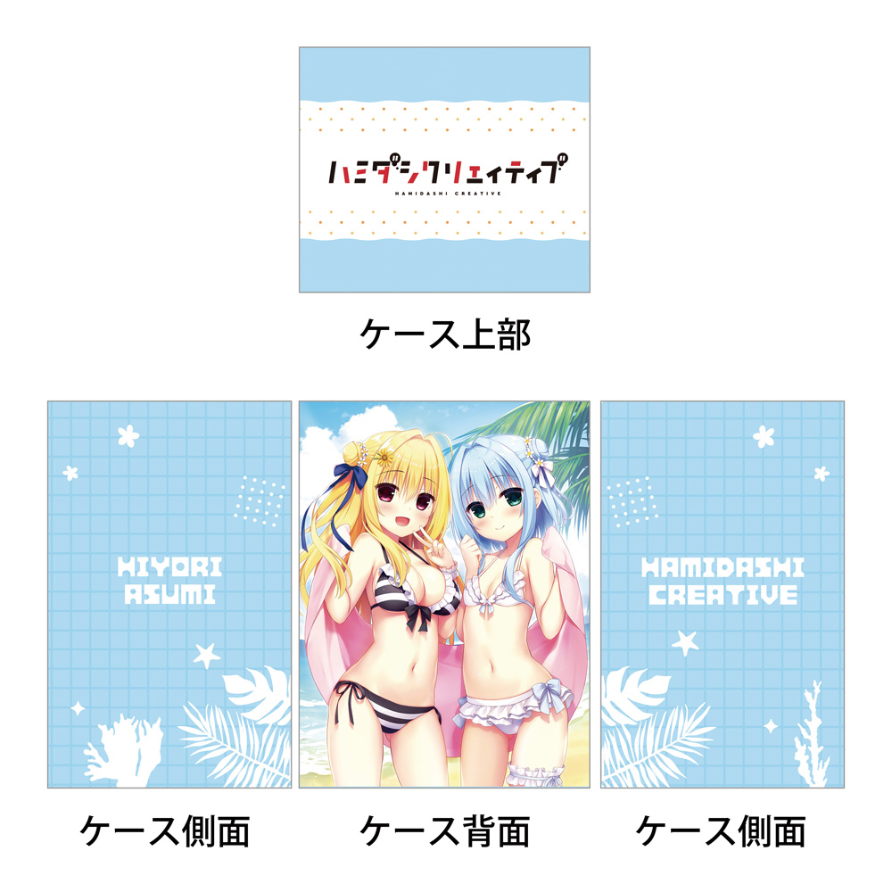 和泉妃愛 スマホケース スマホカバー ハミダシクリエイティブ iPhoneケース Amazon.co.jp: ハミダシクリエイティブ スマホケース iphone