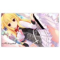 ハミダシクリエイティブ_ラバーマット(和泉妃愛) | ハミダシ