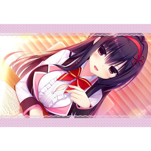 ハミダシクリエイティブ_まくらカバー(鎌倉詩桜) | 公式グッズ