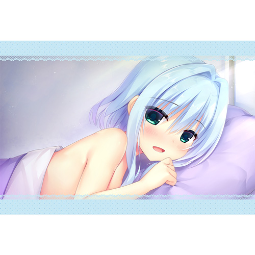 ハミダシクリエイティブ_まくらカバー(錦あすみ) | 公式グッズ・公式