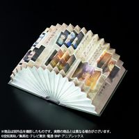 銀魂_ブック型ライト | 銀魂公式グッズ | colleize（コレイズ）