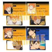 ハイキュー!!_メモリーズカードコレクション Part2 1BOX【コンプリート