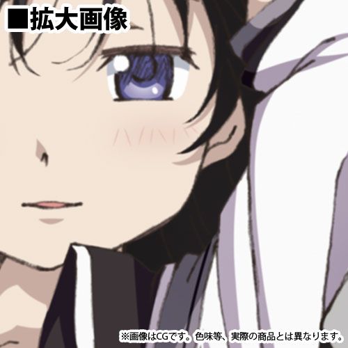 劇場版 魔法少女まどか☆マギカ[新編]叛逆の物語_暁美ほむら 抱き枕