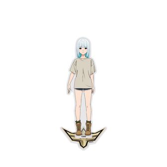 勇気爆発バーンブレイバーン_イサミのキャラクターハンガー