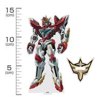 勇気爆発バーンブレイバーン_ブレイバーン アクリルスタンド | 勇気